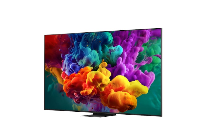 100 inch LG QNED evo AI QNED87 Mini LED 4K Smart TV 2026